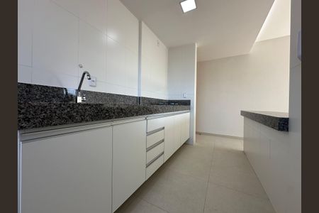 Apartamento para alugar com 2 quartos, 86m² em Morro do Confisco, Contagem