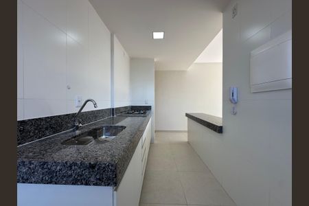 Apartamento para alugar com 2 quartos, 86m² em Morro do Confisco, Contagem