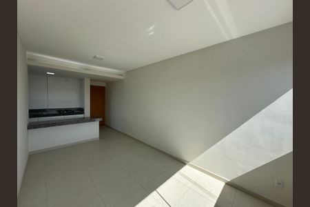 Apartamento para alugar com 2 quartos, 86m² em Morro do Confisco, Contagem