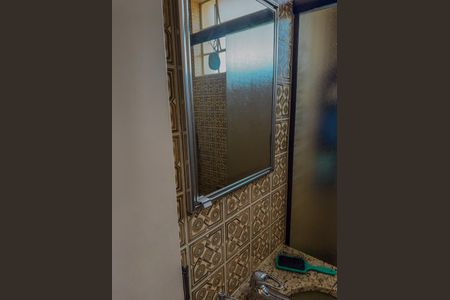 Apartamento para alugar com 93m², 3 quartos e 1 vagaBanheiro Social