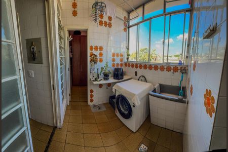 Apartamento para alugar com 93m², 3 quartos e 1 vagaÁrea de Serviço