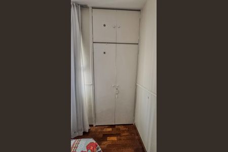 Apartamento para alugar com 93m², 3 quartos e 1 vagaQuarto 2