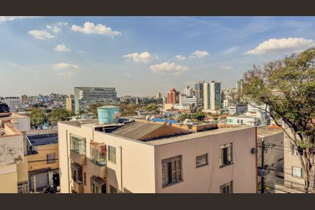 Apartamento para alugar com 93m², 3 quartos e 1 vagaQuarto 1