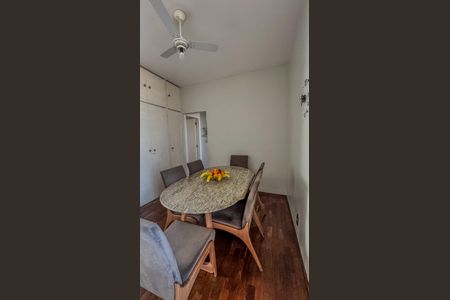 Apartamento para alugar com 93m², 3 quartos e 1 vagaCopa