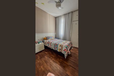 Apartamento para alugar com 93m², 3 quartos e 1 vagaQuarto 2