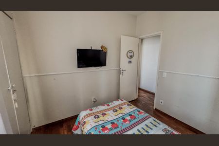 Apartamento para alugar com 93m², 3 quartos e 1 vagaQuarto 2