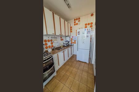 Apartamento para alugar com 93m², 3 quartos e 1 vagaCozinha