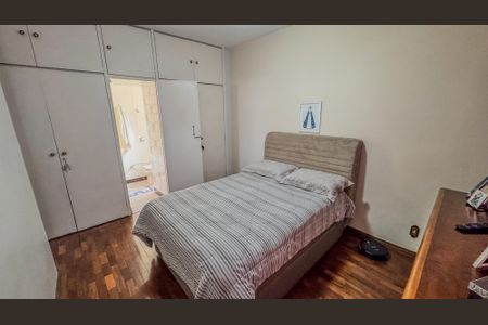 Apartamento para alugar com 93m², 3 quartos e 1 vagaSuíte