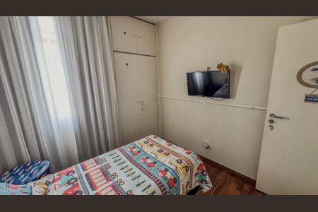 Apartamento para alugar com 93m², 3 quartos e 1 vagaQuarto 2
