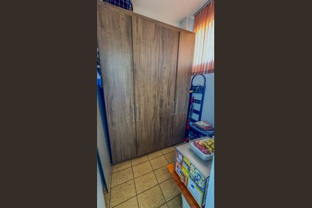 Apartamento para alugar com 93m², 3 quartos e 1 vagaQuarto de Serviço