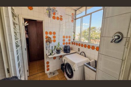 Apartamento para alugar com 93m², 3 quartos e 1 vagaÁrea de Serviço