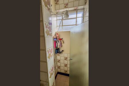 Apartamento para alugar com 93m², 3 quartos e 1 vagaBanheiro da Suíte