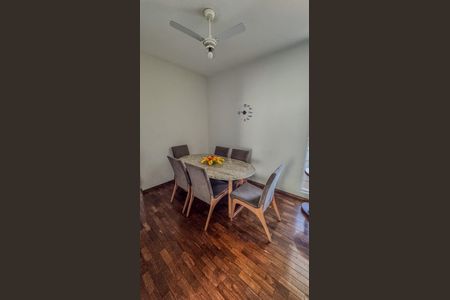 Apartamento para alugar com 93m², 3 quartos e 1 vagaCopa