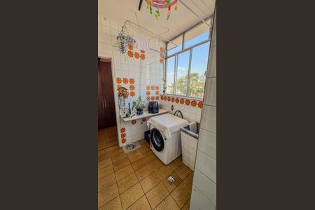 Apartamento para alugar com 93m², 3 quartos e 1 vagaÁrea de Serviço