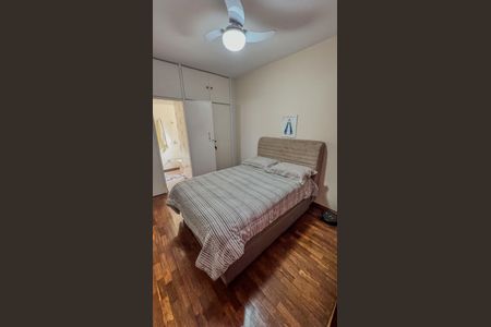 Apartamento para alugar com 93m², 3 quartos e 1 vagaSuíte