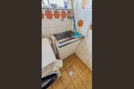 Apartamento para alugar com 93m², 3 quartos e 1 vagaÁrea de Serviço