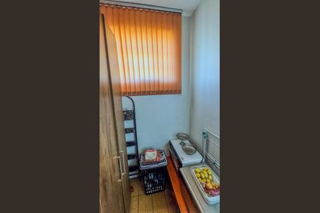 Apartamento para alugar com 93m², 3 quartos e 1 vagaQuarto de Serviço