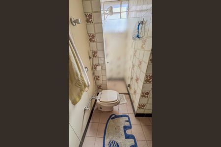 Apartamento para alugar com 93m², 3 quartos e 1 vagaBanheiro da Suíte