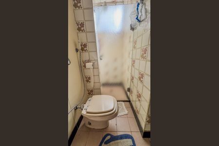 Apartamento para alugar com 93m², 3 quartos e 1 vagaBanheiro da Suíte