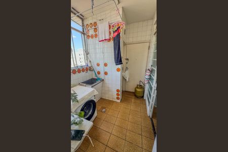 Apartamento para alugar com 93m², 3 quartos e 1 vagaÁrea de Serviço