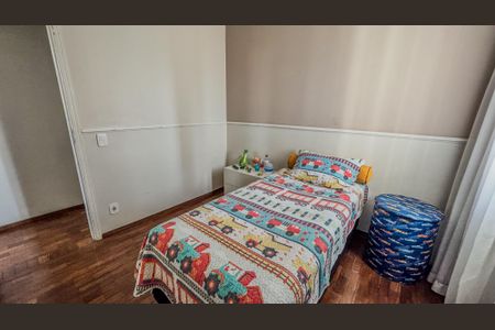 Apartamento para alugar com 93m², 3 quartos e 1 vagaQuarto 2