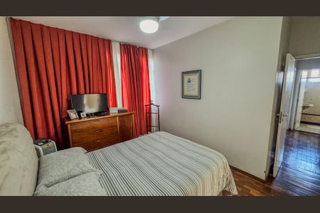 Apartamento para alugar com 93m², 3 quartos e 1 vagaSuíte