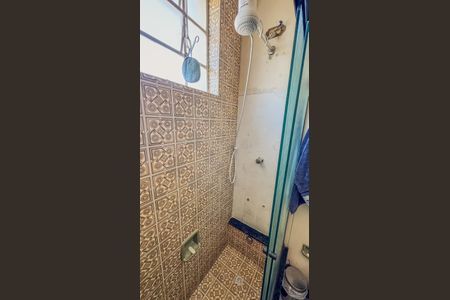 Apartamento para alugar com 93m², 3 quartos e 1 vagaBanheiro Social