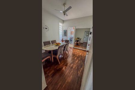 Apartamento para alugar com 93m², 3 quartos e 1 vagaCopa