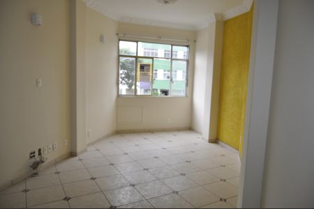 Sala de apartamento à venda com 2 quartos, 83m² em Cachambi, Rio de Janeiro