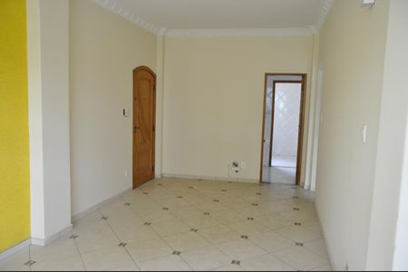 Apartamento à venda com 83m², 2 quartos e 1 vagaSala