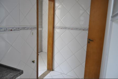 Apartamento à venda com 83m², 2 quartos e 1 vagaCozinha