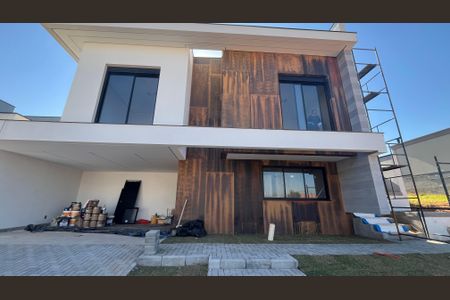 Casa de Condomínio à venda com 4 quartos, 428m² em Parque Imperador, Campinas