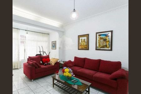 Casa à venda com 2 quartos, 120m² em Água Rasa, São Paulo