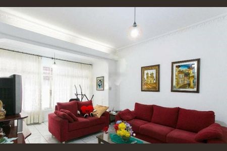 Casa à venda com 2 quartos, 120m² em Água Rasa, São Paulo