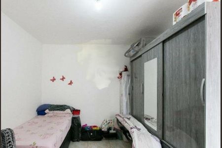 Casa à venda com 2 quartos, 120m² em Água Rasa, São Paulo