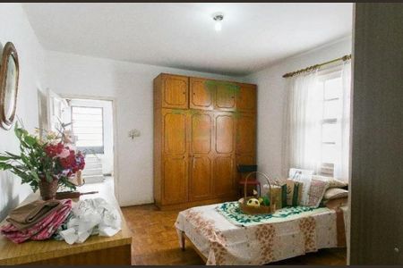 Casa à venda com 2 quartos, 120m² em Água Rasa, São Paulo