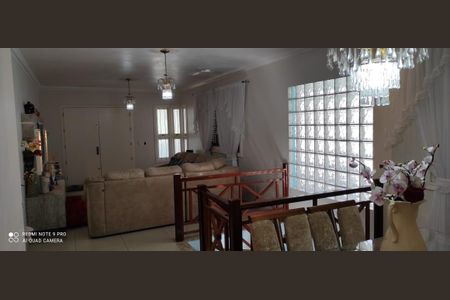 Sala de casa para alugar com 3 quartos, 1100m² em Rondônia, Novo Hamburgo