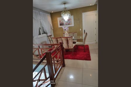 Sala de Jantar de casa para alugar com 3 quartos, 1100m² em Rondônia, Novo Hamburgo