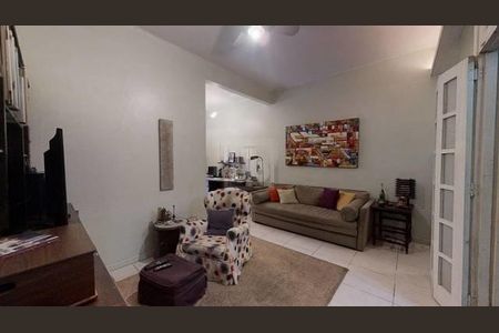 Apartamento à venda com 3 quartos, 84m² em Jardim Botânico, Rio de Janeiro