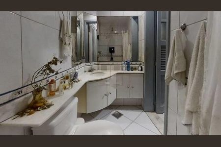 Apartamento à venda com 3 quartos, 84m² em Jardim Botânico, Rio de Janeiro