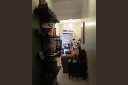 Apartamento à venda com 3 quartos, 84m² em Jardim Botânico, Rio de Janeiro