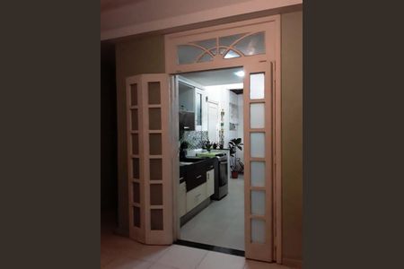 Apartamento à venda com 3 quartos, 84m² em Jardim Botânico, Rio de Janeiro