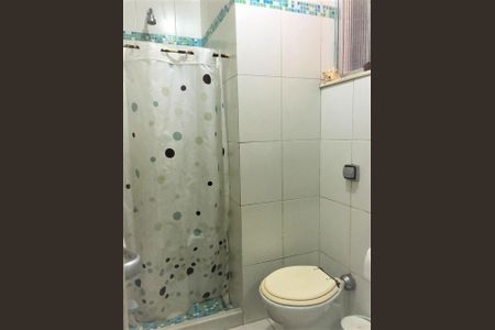 Apartamento à venda com 3 quartos, 84m² em Jardim Botânico, Rio de Janeiro