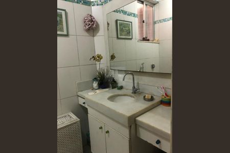 Apartamento à venda com 3 quartos, 84m² em Jardim Botânico, Rio de Janeiro