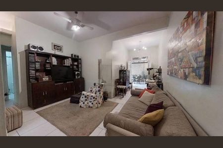 Apartamento à venda com 3 quartos, 84m² em Jardim Botânico, Rio de Janeiro