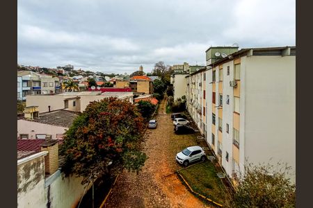 Apartamento à venda com 64m², 2 quartos e 1 vagaVista