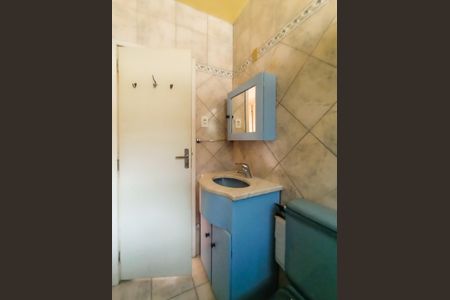 Apartamento à venda com 64m², 2 quartos e 1 vagaBanheiro