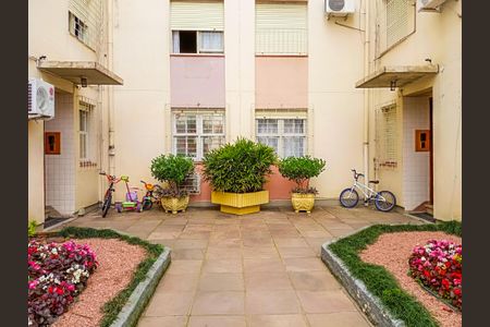 Apartamento à venda com 64m², 2 quartos e 1 vagaÁrea comum