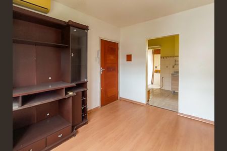 Sala de apartamento à venda com 2 quartos, 64m² em Santo Antônio, Porto Alegre