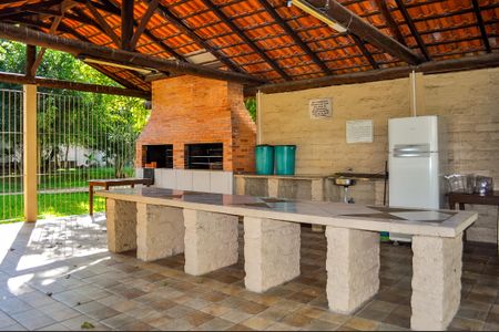 Apartamento à venda com 64m², 2 quartos e 1 vagaÁrea comum